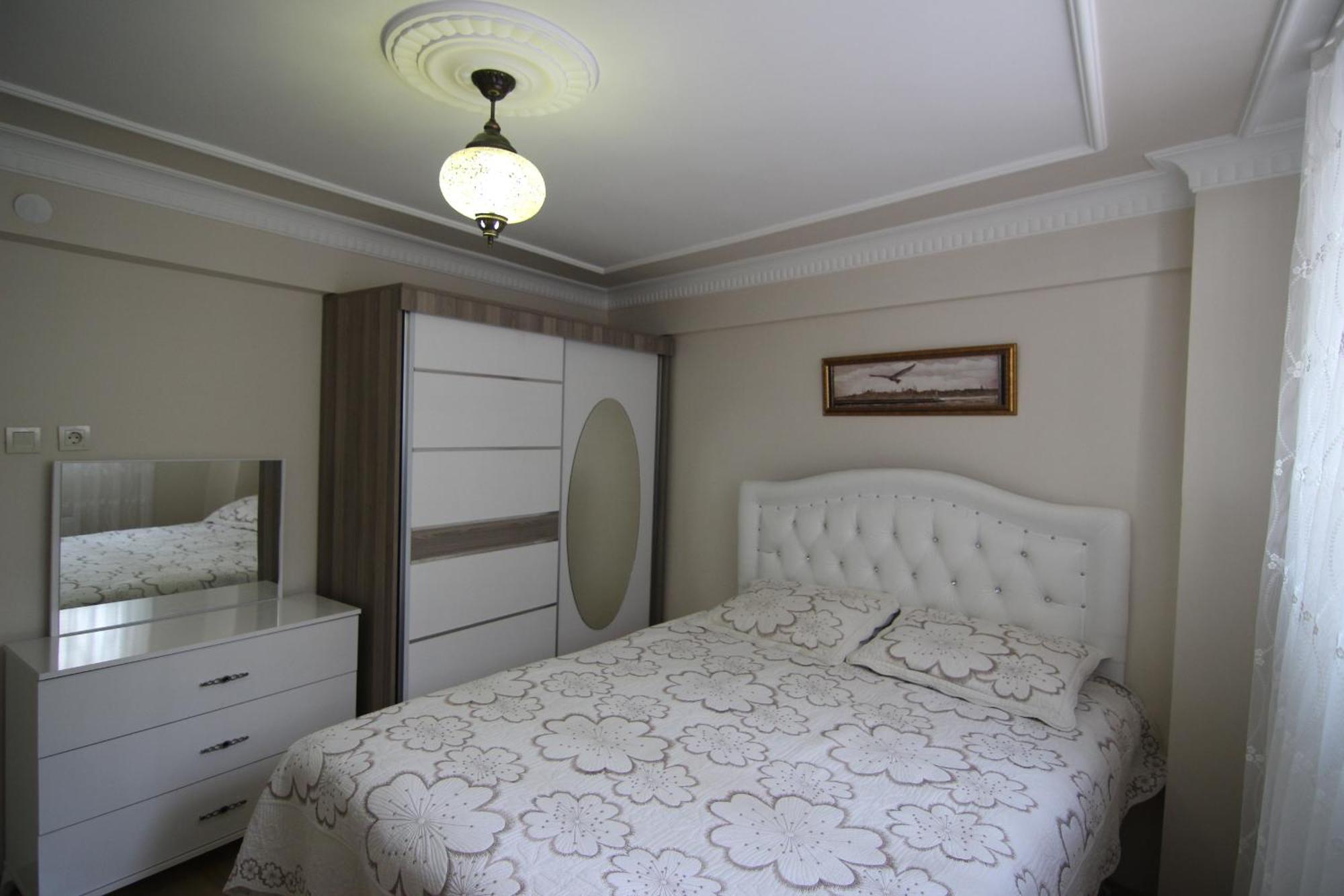Sultanahmet Deluxe Yilmaz Apart Istanbul Luaran gambar