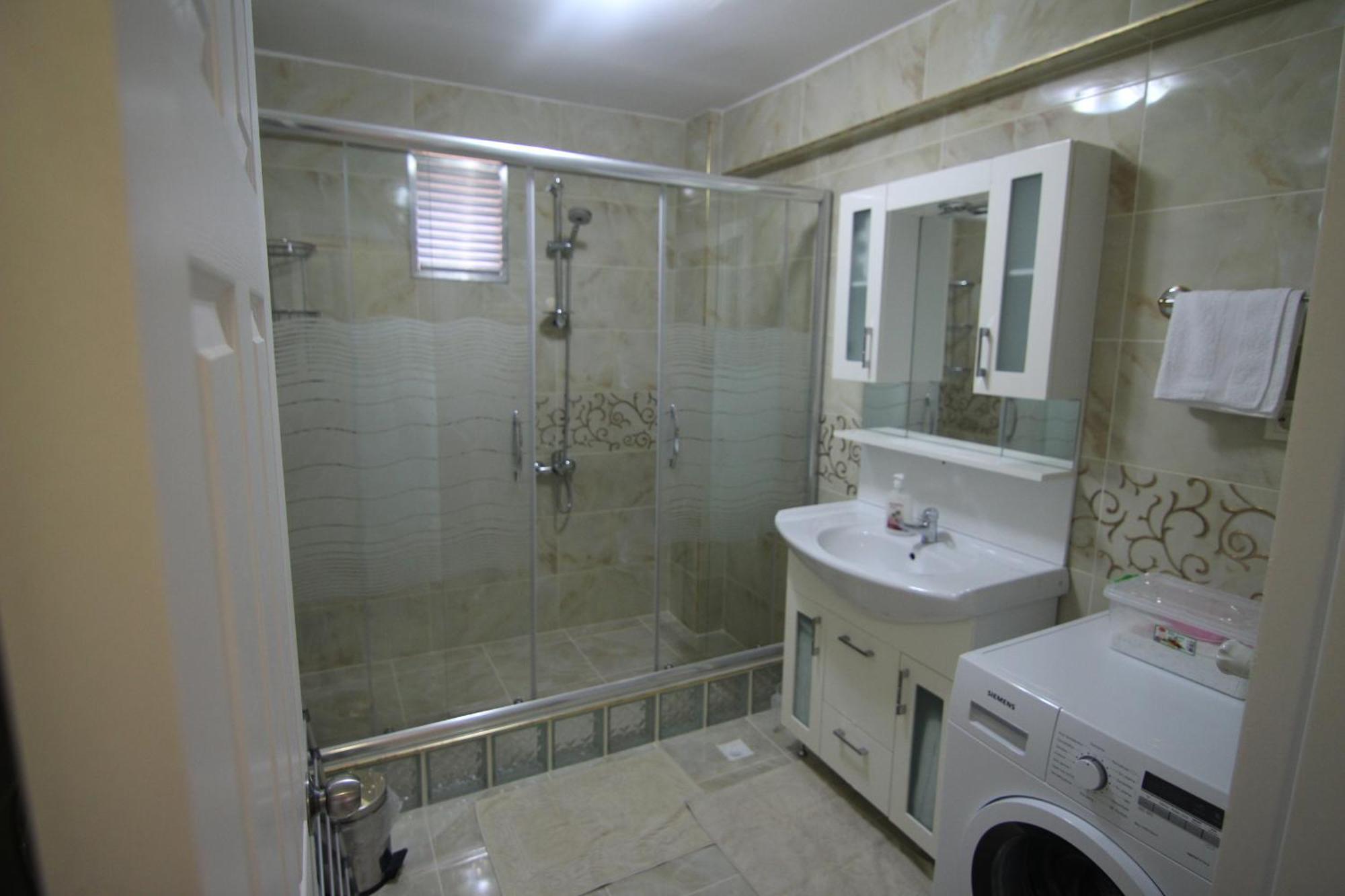 Sultanahmet Deluxe Yilmaz Apart Istanbul Luaran gambar