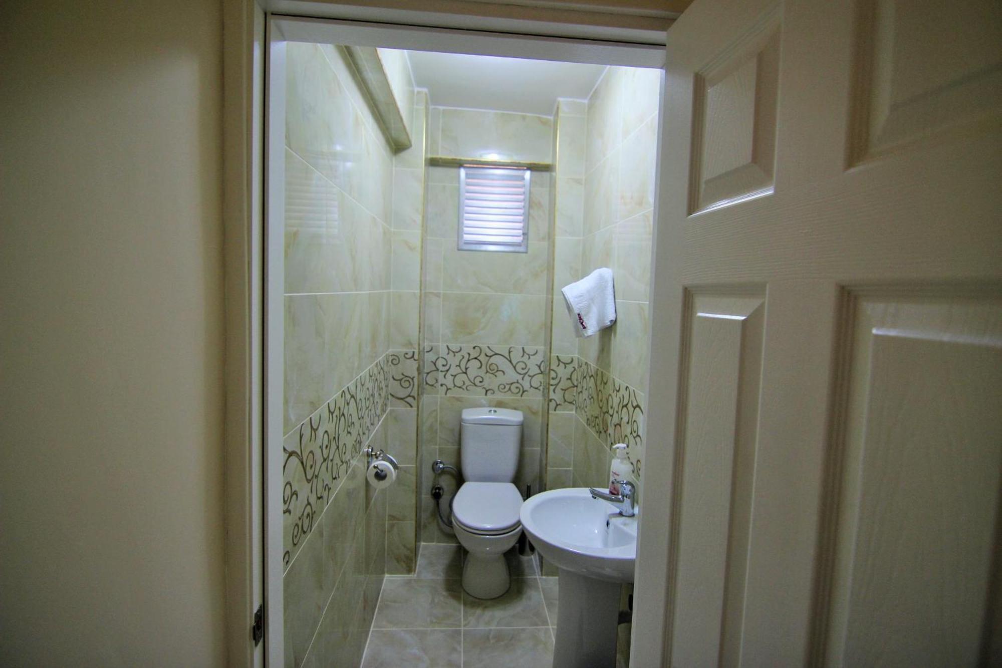 Sultanahmet Deluxe Yilmaz Apart Istanbul Luaran gambar
